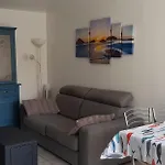 דירה Le Neulos, T2 40m2 Avec Garage Prive, 150 M De La Mer, Avenue Roussillon Canet-plage