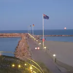 דירה Le Neulos, T2 40m2 Avec Garage Prive, 150 M De La Mer, Avenue Roussillon Canet-plage קאנט אן רוסיון