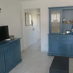 Le Neulos, T2 40m2 Avec Garage Prive, 150 M De La Mer, Avenue Roussillon Canet-plage קאנט אן רוסיון