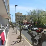 Le Neulos, T2 40m2 Avec Garage Prive, 150 M De La Mer, Avenue Roussillon Canet-plage דירה