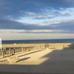 Le Neulos, T2 40m2 Avec Garage Prive, 150 M De La Mer, Avenue Roussillon Canet-plage * קאנט אן רוסיון