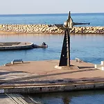 Le Neulos, T2 40m2 Avec Garage Prive, 150 M De La Mer, Avenue Roussillon Canet-plage דירה קאנט אן רוסיון